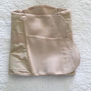 Belly Bandit Luxe belly wrap
